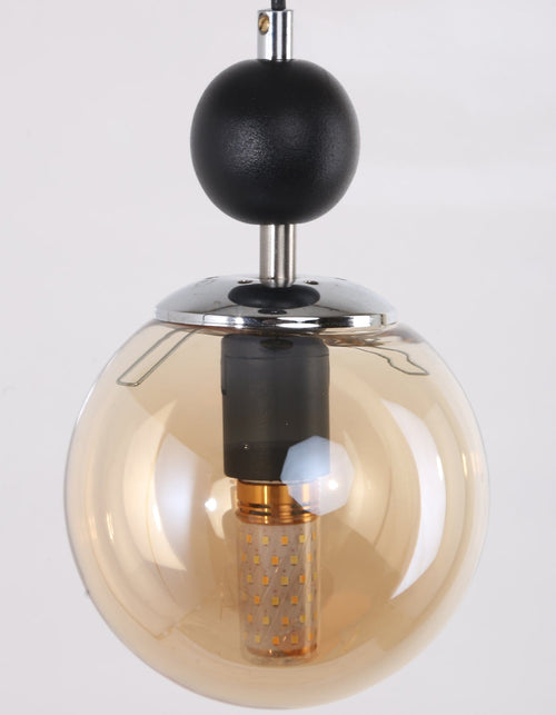 Oyo Lampada Marble Multicolore