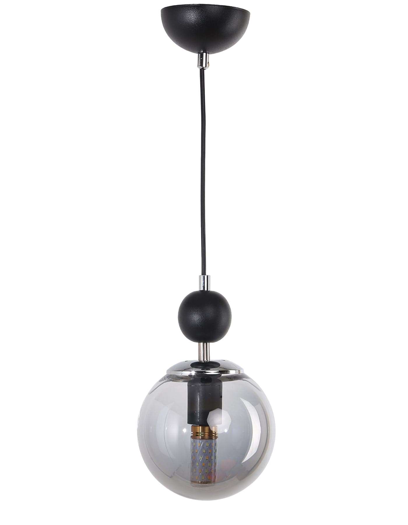 Oyo Lampada Marble Multicolore