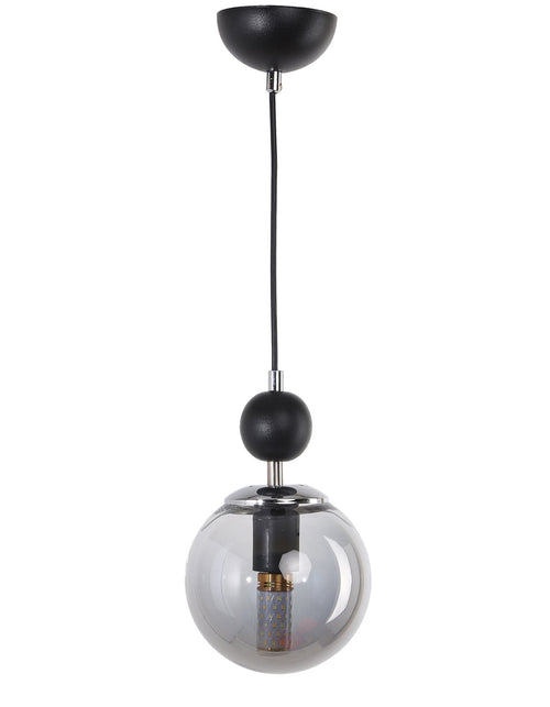 Oyo Lampada Marble Multicolore