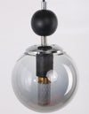 Oyo Lampada Marble Multicolore