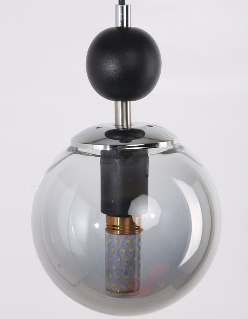 Oyo Lampada Marble Multicolore