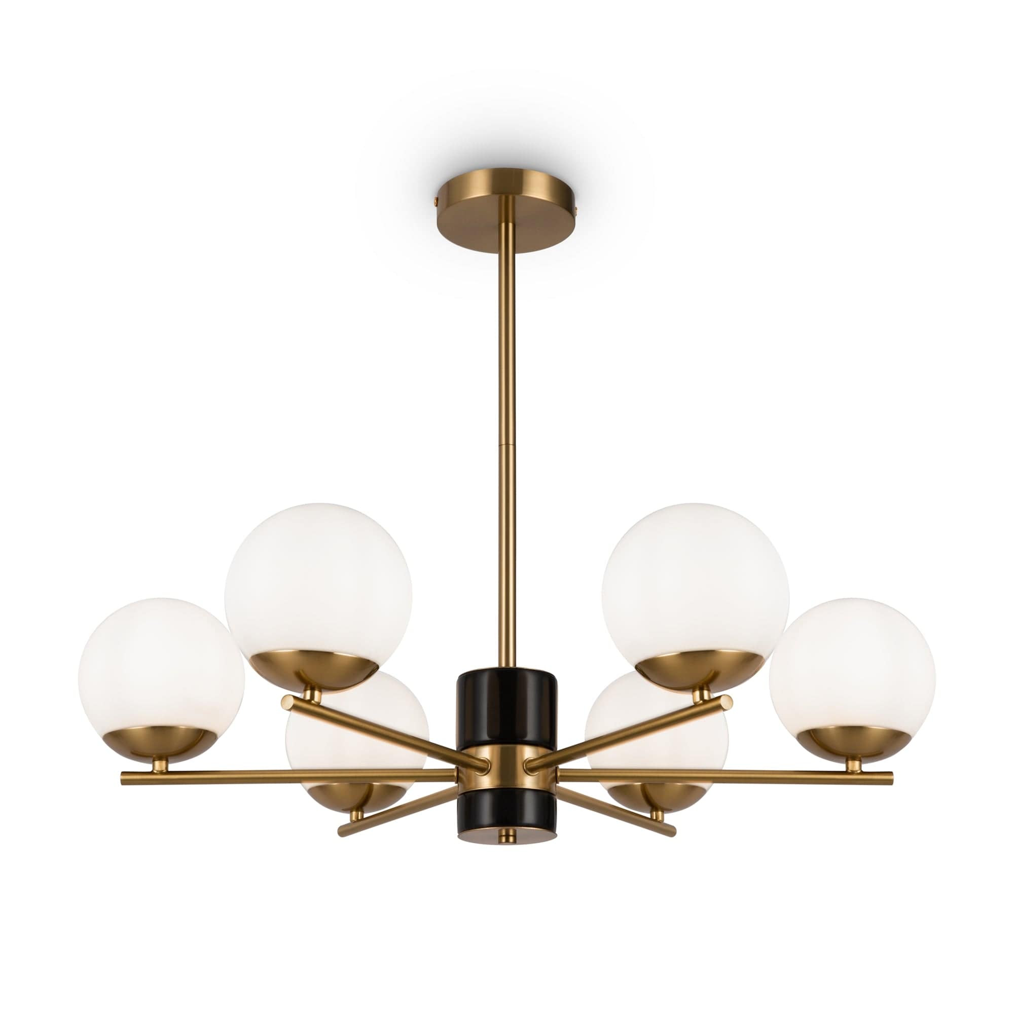 Maytoni Lampada Marble Ottone