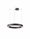 Azzarddo Lampada Marco 100 Nero AZ5050