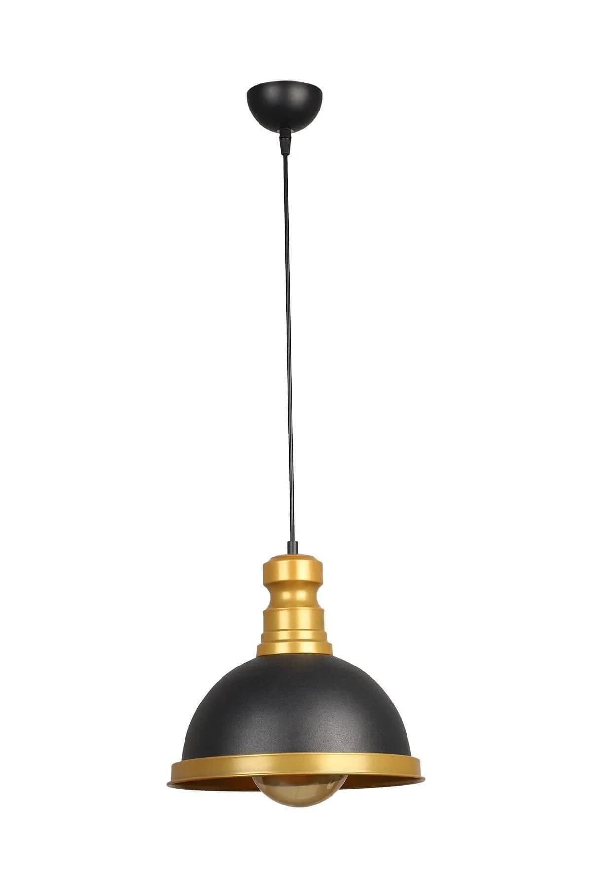 Oyo Lampada Marin Nero