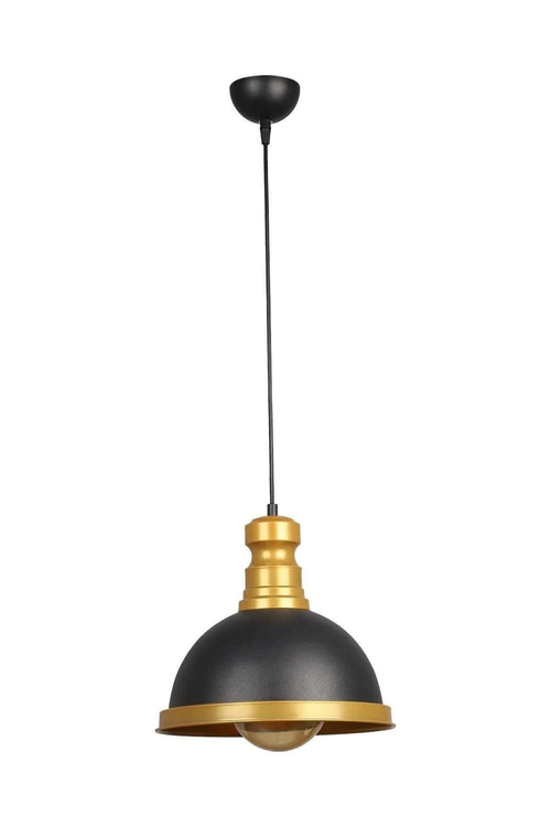 Oyo Lampada Marin Nero