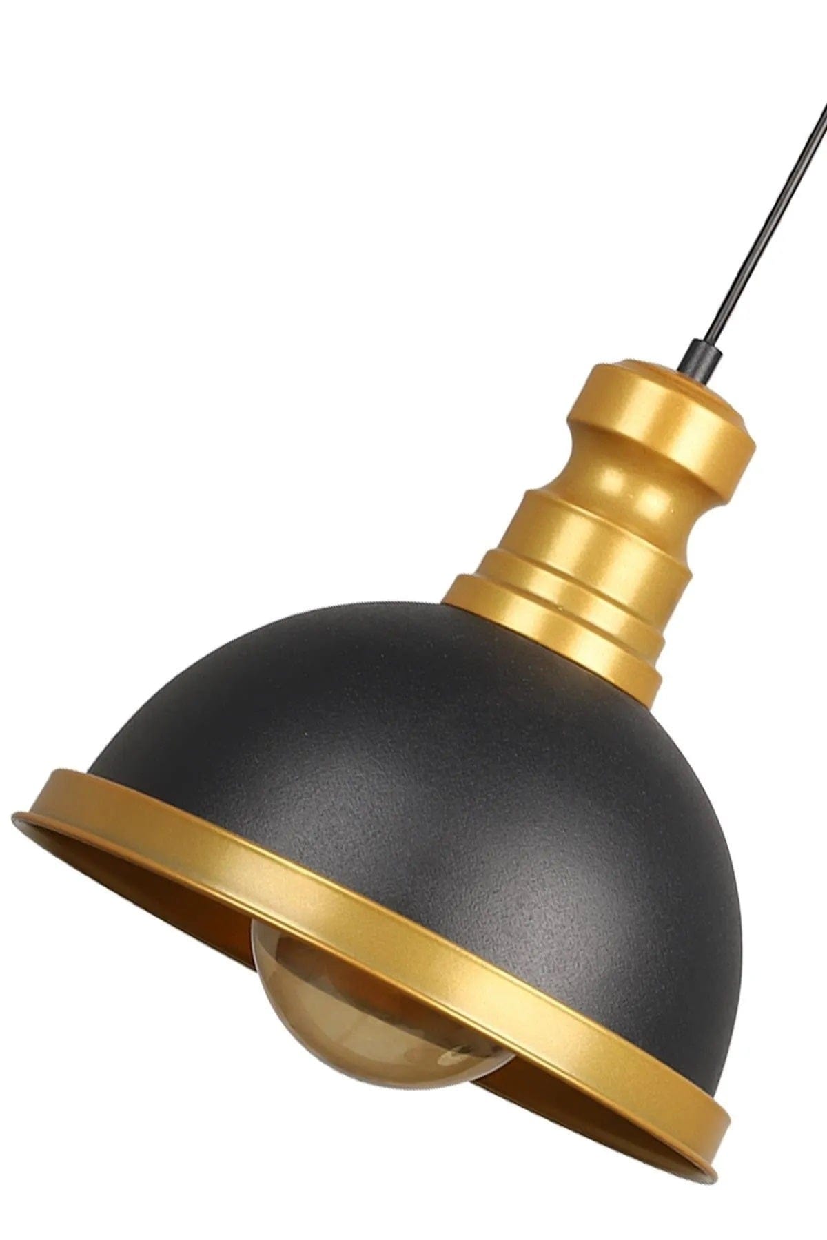 Oyo Lampada Marin Nero