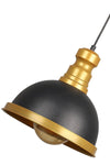 Oyo Lampada Marin Nero