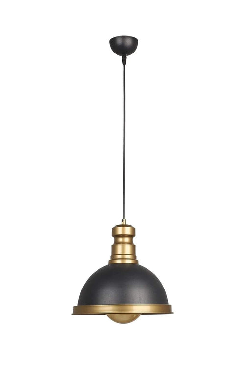 Oyo Lampada Marin Nero