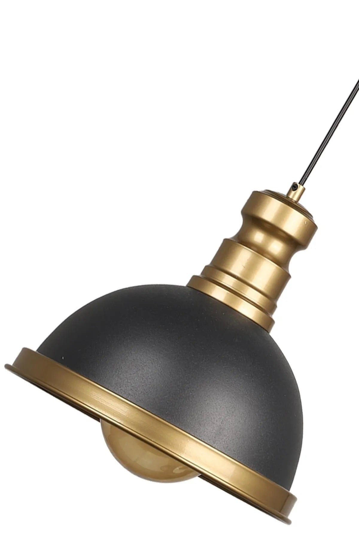 Oyo Lampada Marin Nero