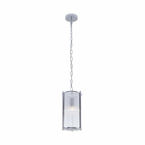 Zuma Line Lampada Marmo Cromo