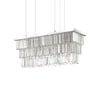 Lampada Martinez SP6 Trasparente