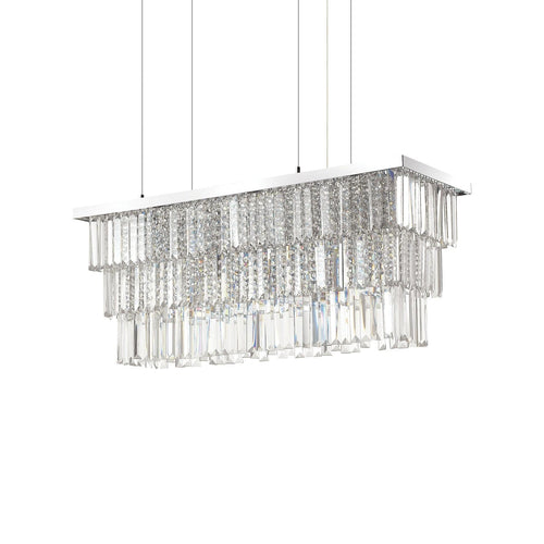 Lampada Martinez SP6 Trasparente