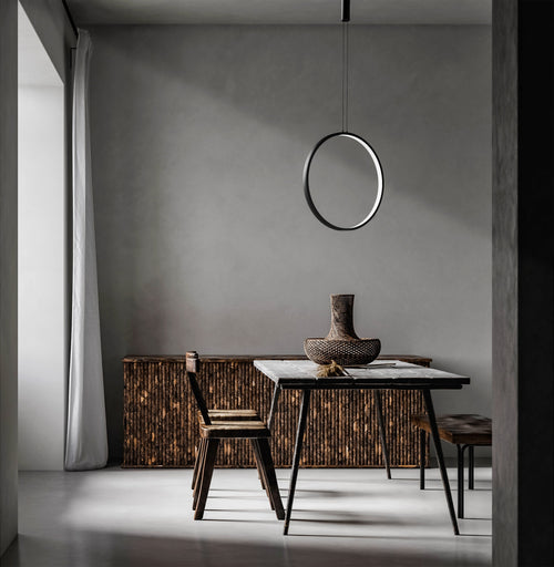 Lampada Massima 40 Nero AZ5253 (1)