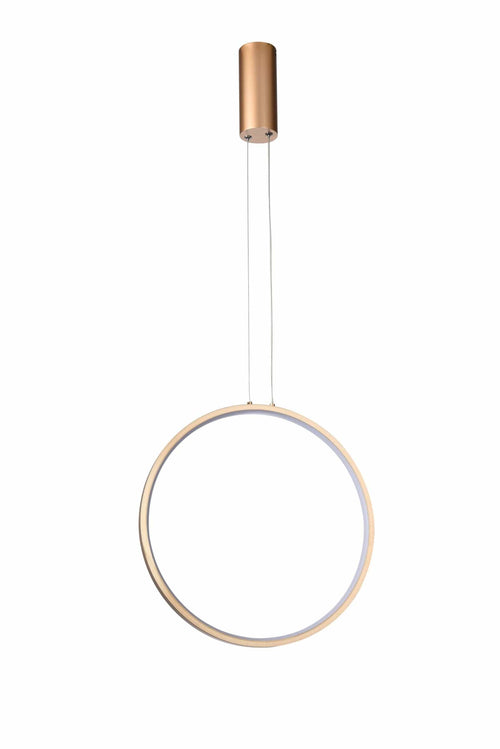 Lampada Massima 40 Oro AZ5254