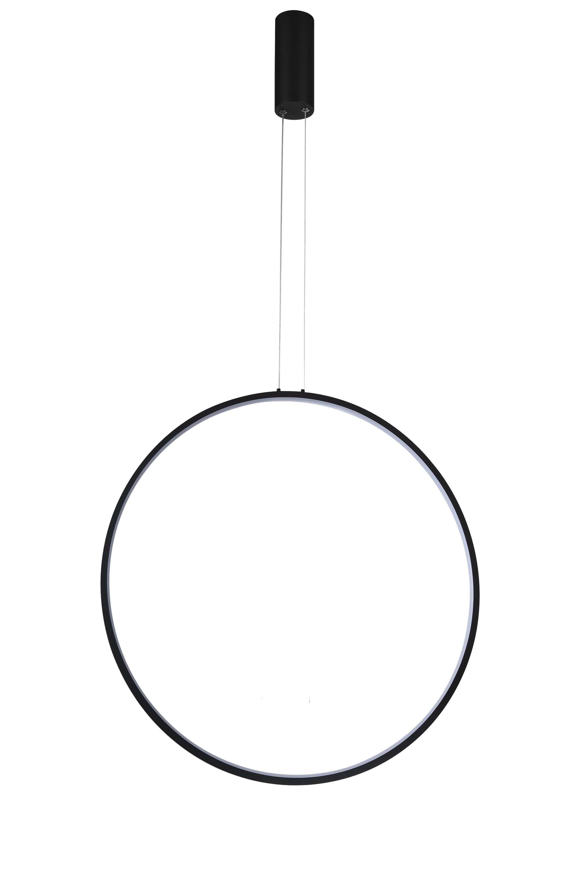 Azzarddo Lampada Massima 60 Nero AZ5255