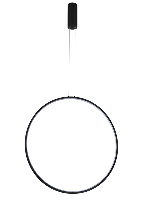 Azzarddo Lampada Massima 60 Nero AZ5255