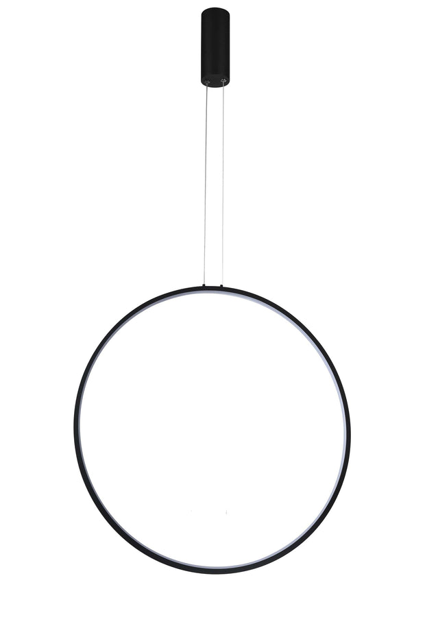 Azzarddo Lampada Massima 60 Nero AZ5255