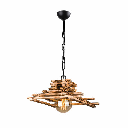 Oyo Lampada Match Naturale