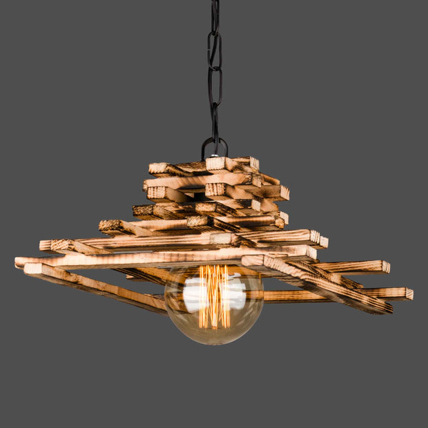 Oyo Lampada Match Naturale