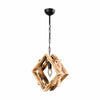 Oyo Lampada Match Naturale