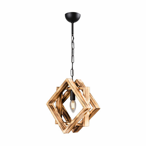 Oyo Lampada Match Naturale