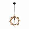 Oyo Lampada Match Naturale