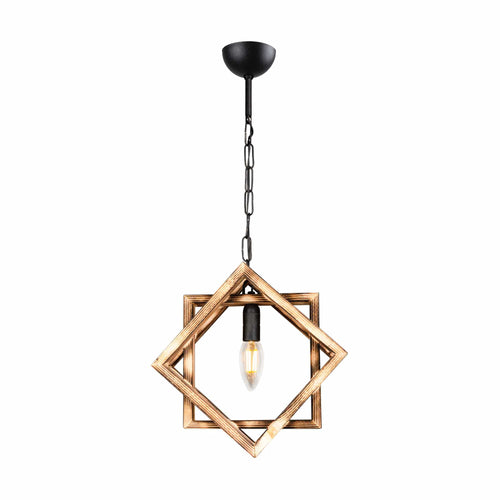 Oyo Lampada Match Naturale