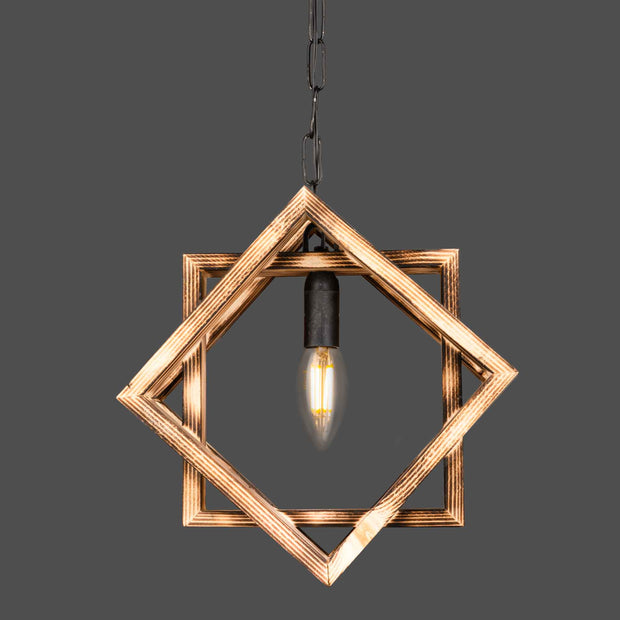 Oyo Lampada Match Naturale