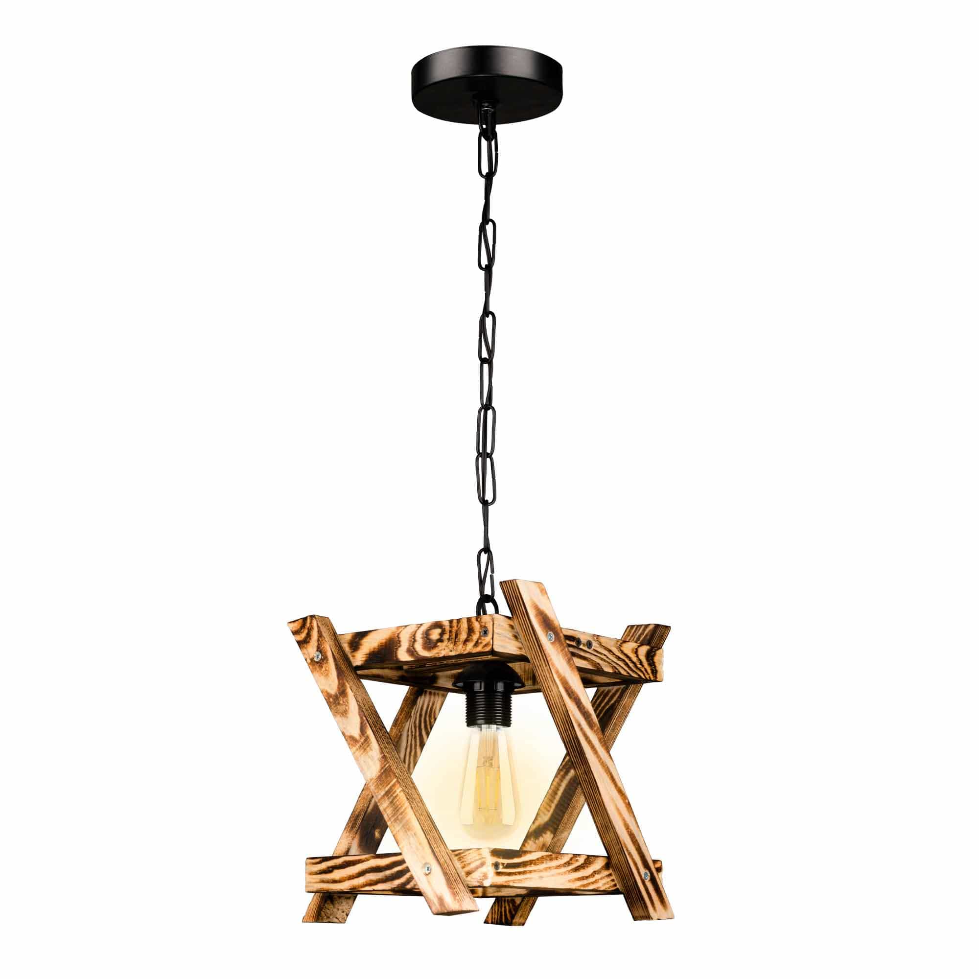 Oyo Lampada Match Naturale