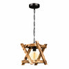 Oyo Lampada Match Naturale