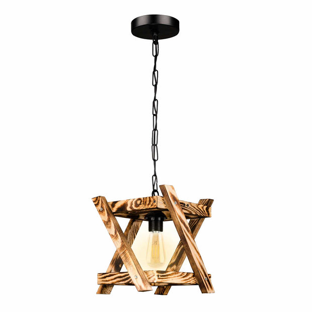 Oyo Lampada Match Naturale