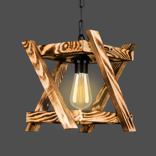 Oyo Lampada Match Naturale