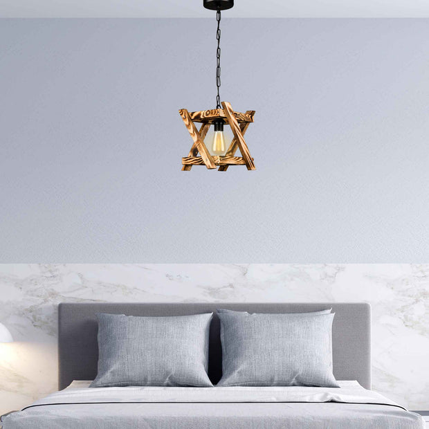 Oyo Lampada Match Naturale