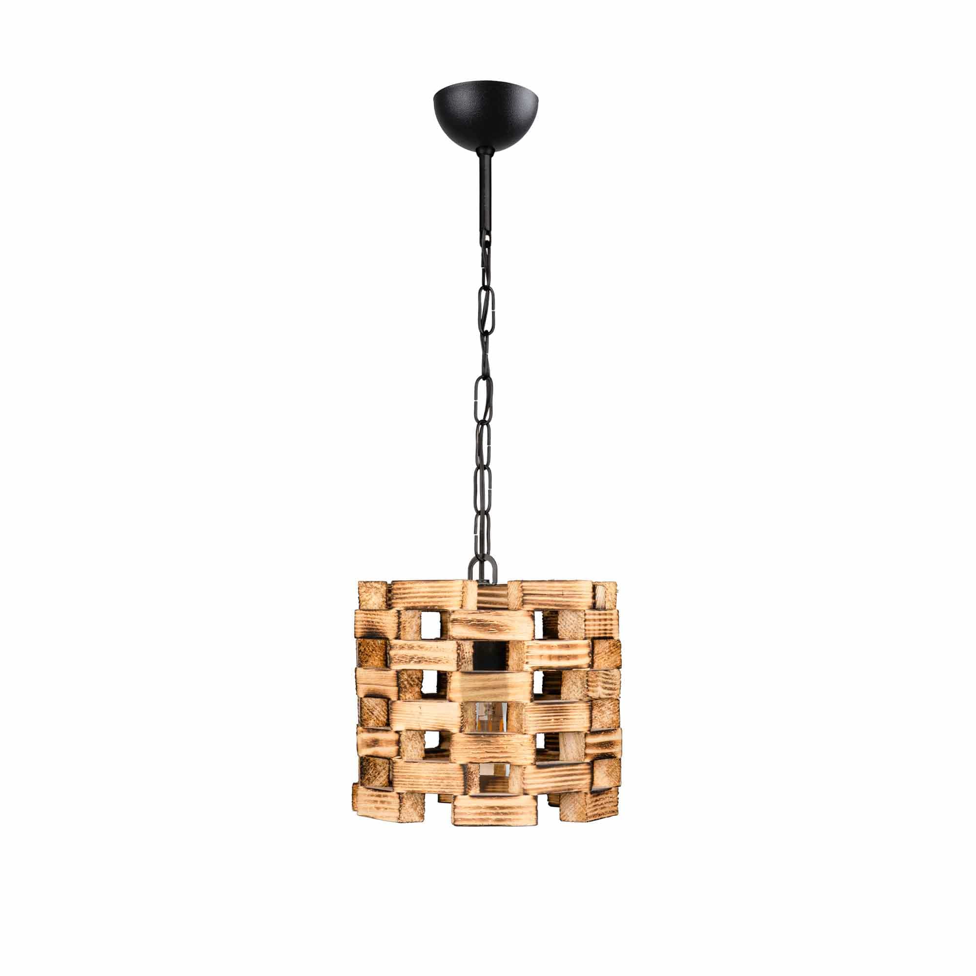 Oyo Lampada Match Naturale