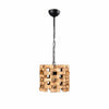 Oyo Lampada Match Naturale