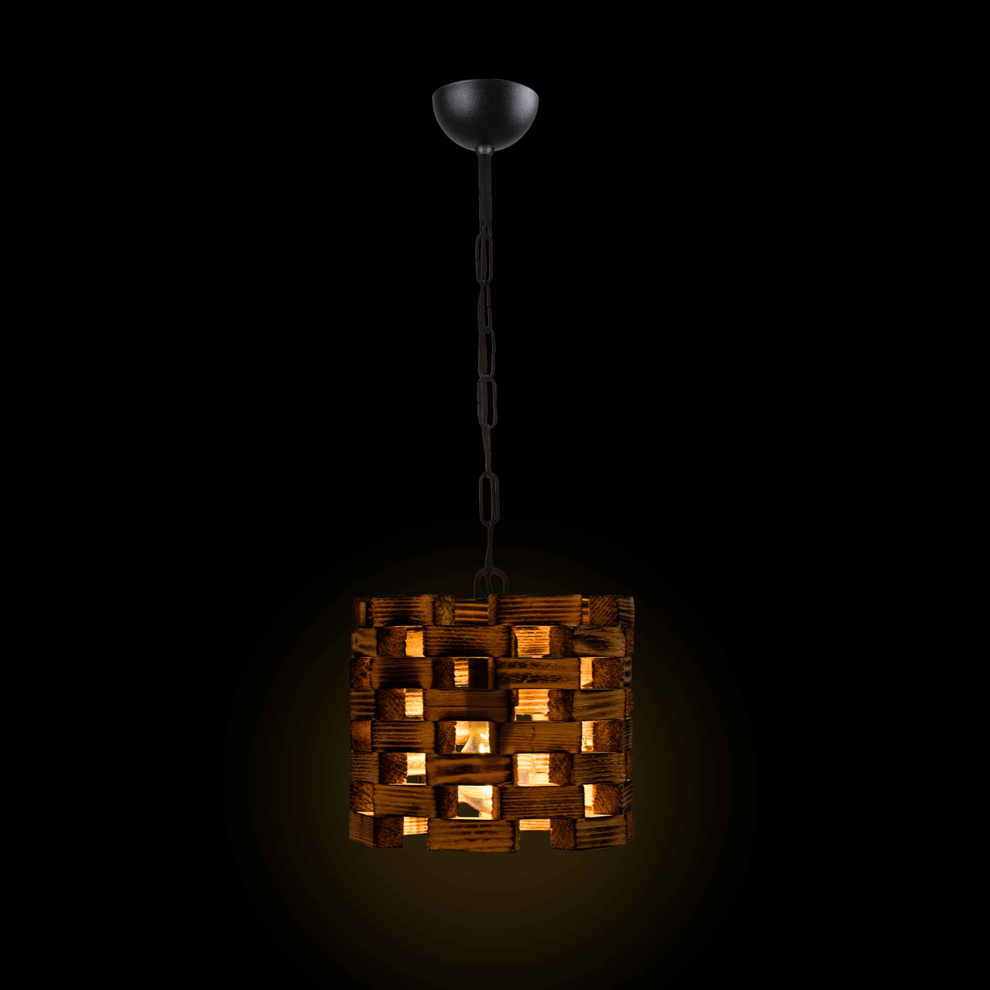 Oyo Lampada Match Naturale