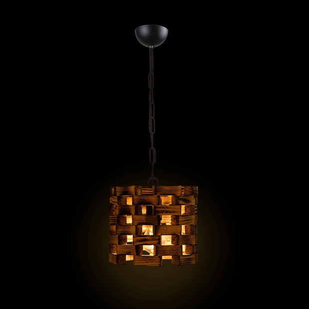Oyo Lampada Match Naturale