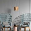 Oyo Lampada Match Naturale
