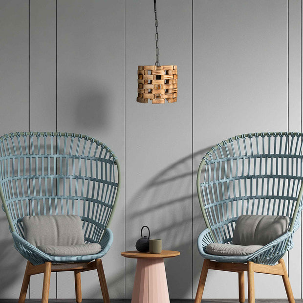 Oyo Lampada Match Naturale