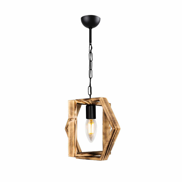 Oyo Lampada Match Naturale