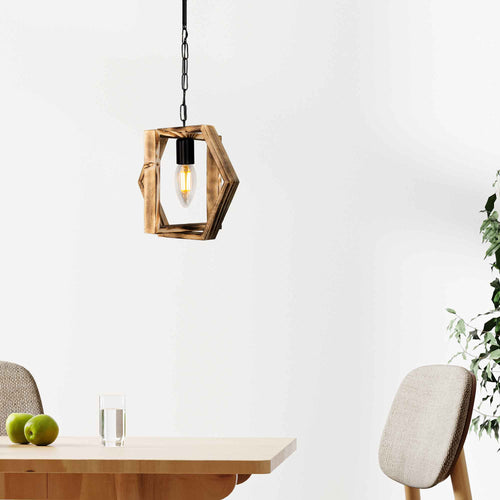 Oyo Lampada Match Naturale