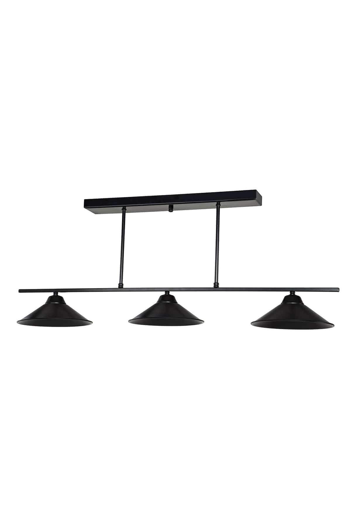 Oyo Lampada Maxım Nero