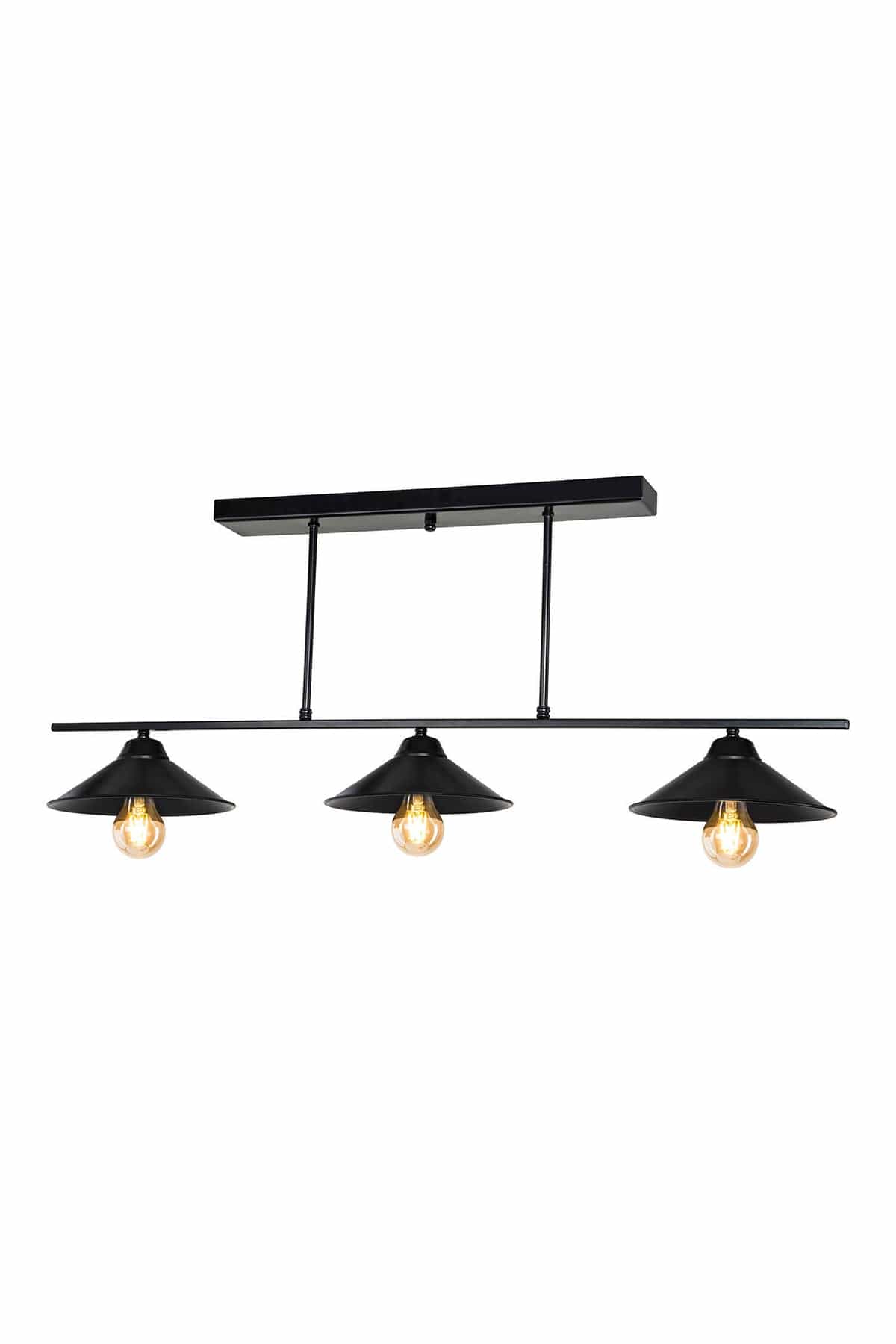 Oyo Lampada Maxım Nero