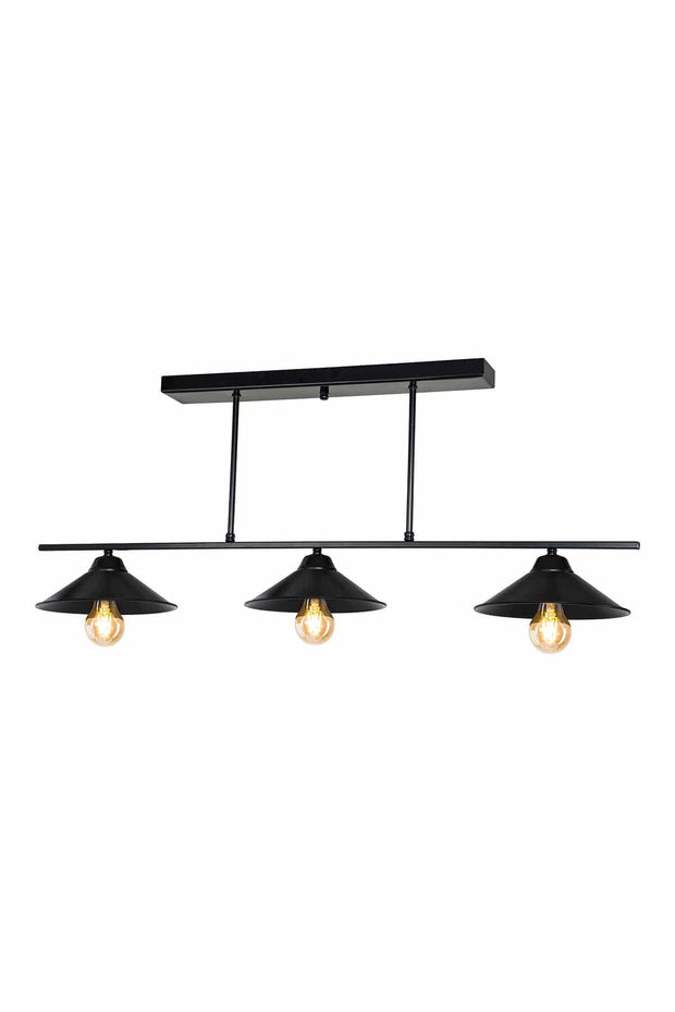 Oyo Lampada Maxım Nero