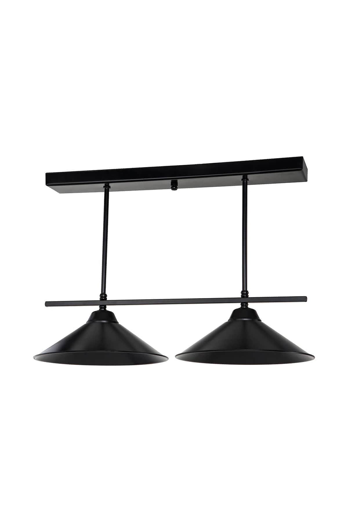 Oyo Lampada Maxım Nero