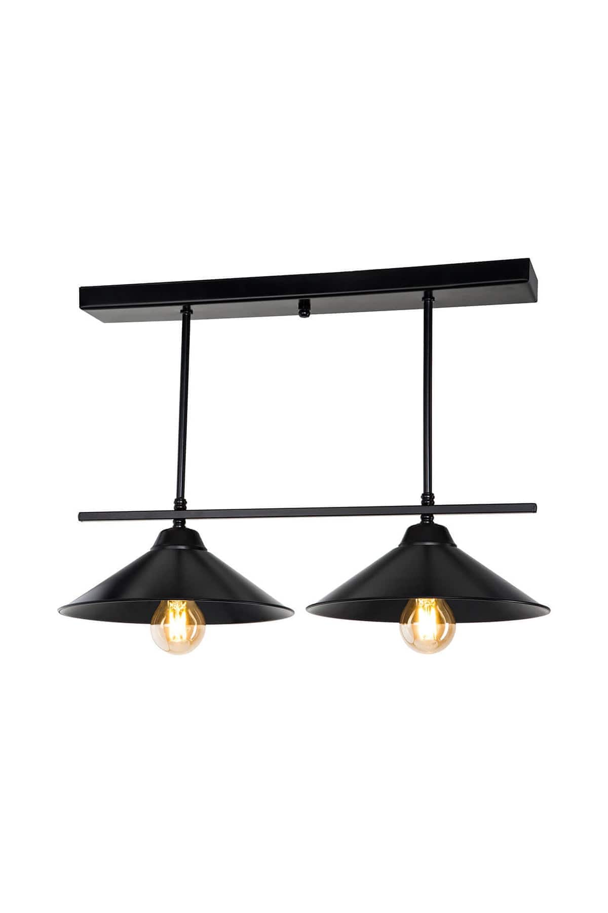 Oyo Lampada Maxım Nero