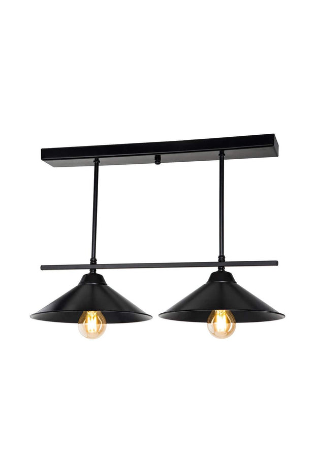 Oyo Lampada Maxım Nero