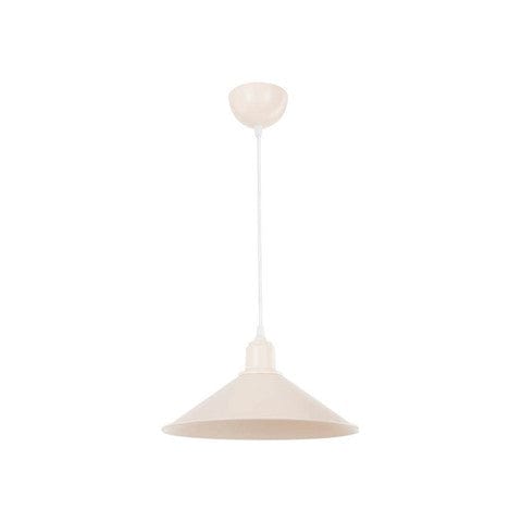 Oyo Lampada Maya Crema