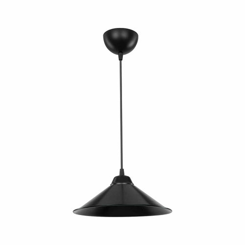 Oyo Lampada Maya Nero