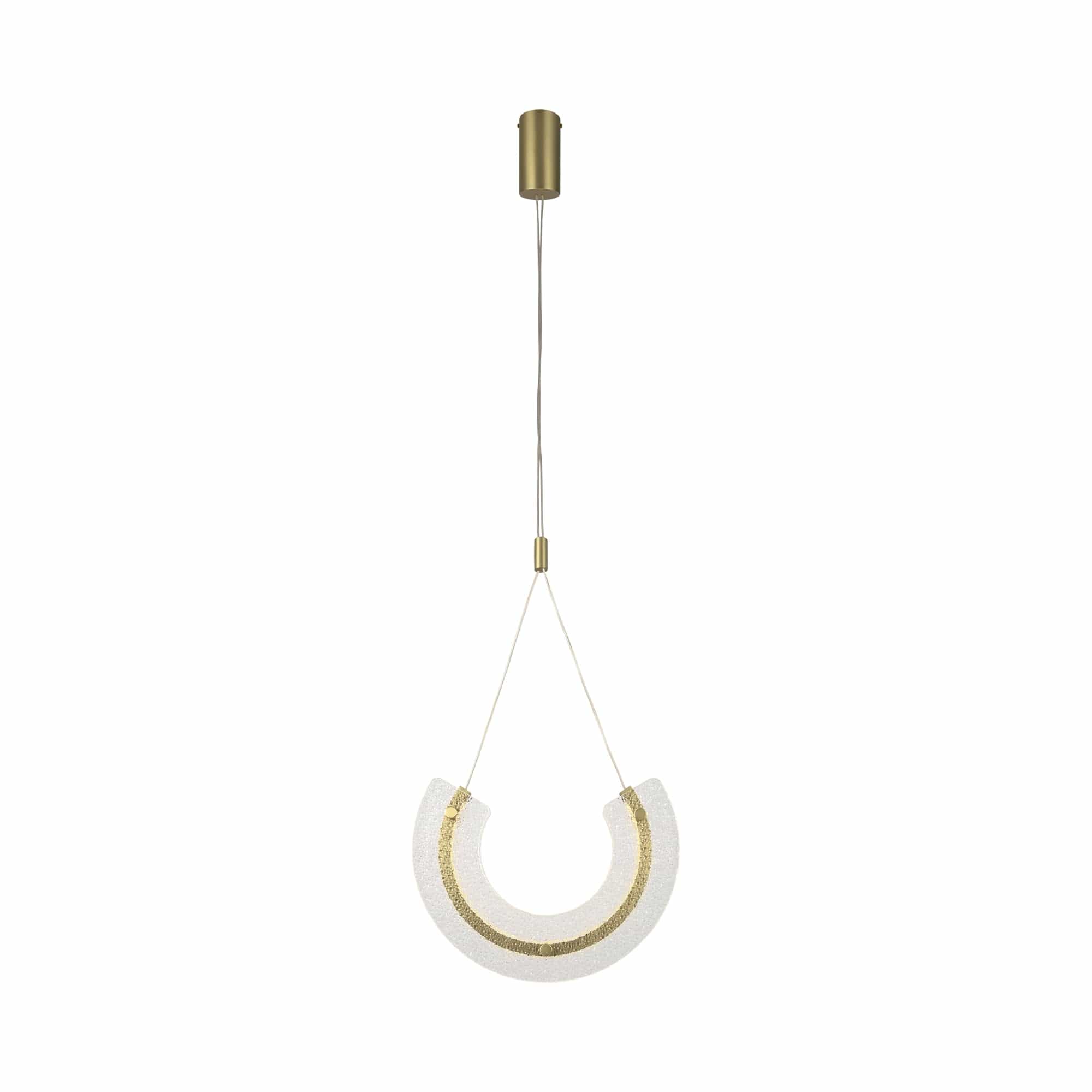 Maytoni Lampada Maya Oro